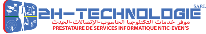 2H-TECHNOLOGIE